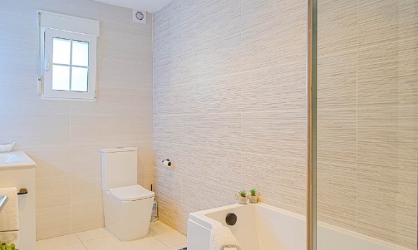 Reventa - Villa / Casa - Orihuela Costa - Villamartin