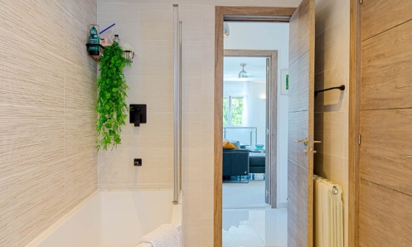 Reventa - Villa / Casa - Orihuela Costa - Villamartin