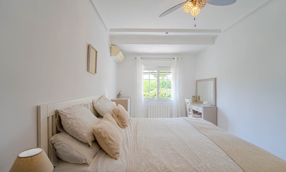 Reventa - Villa / Casa - Orihuela Costa - Villamartin