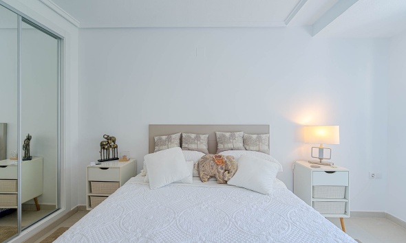 Reventa - Villa / Casa - Orihuela Costa - Villamartin