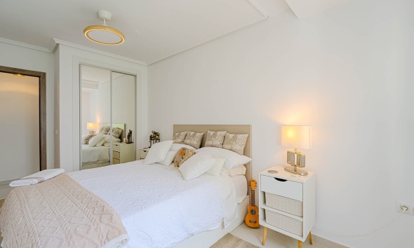Reventa - Villa / Casa - Orihuela Costa - Villamartin