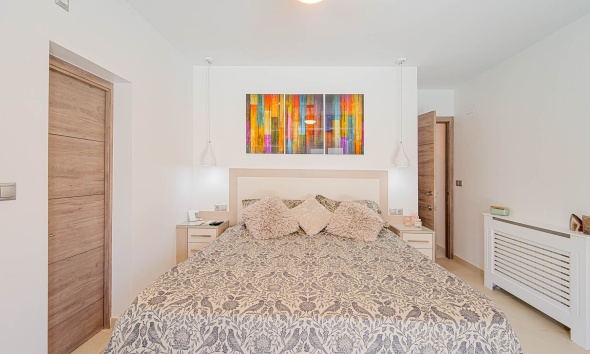 Reventa - Villa / Casa - Orihuela Costa - Villamartin