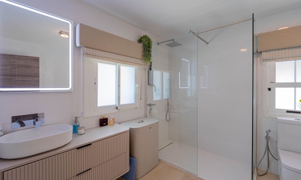 Reventa - Villa / Casa - Orihuela Costa - Villamartin