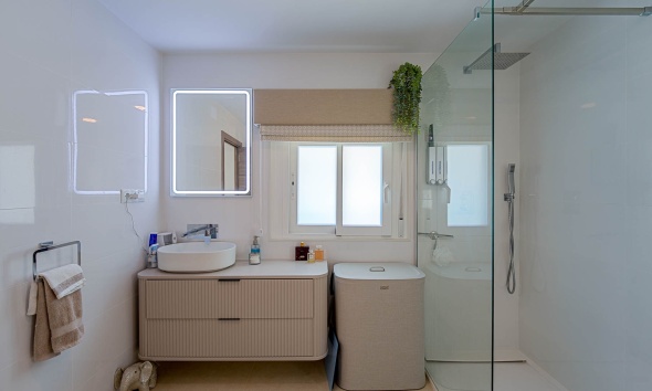 Reventa - Villa / Casa - Orihuela Costa - Villamartin
