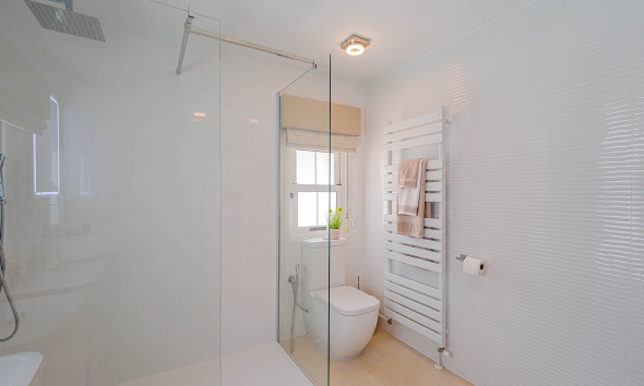 Reventa - Villa / Casa - Orihuela Costa - Villamartin