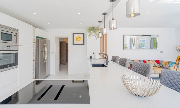 Reventa - Villa / Casa - Orihuela Costa - Villamartin