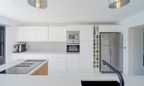 Reventa - Villa / Casa - Orihuela Costa - Villamartin