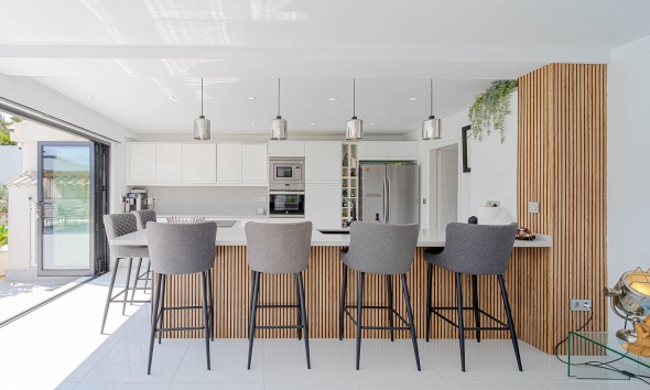 Reventa - Villa / Casa - Orihuela Costa - Villamartin