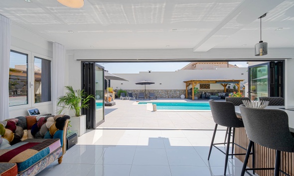 Reventa - Villa / Casa - Orihuela Costa - Villamartin