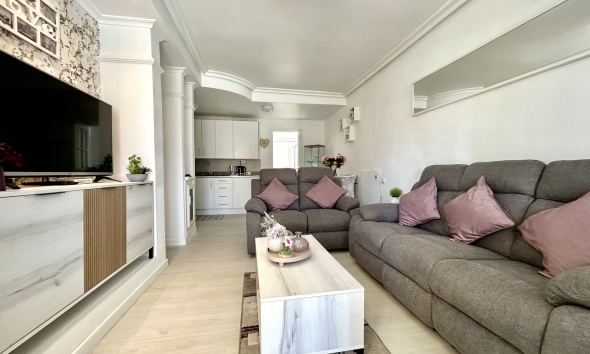 Reventa - Adosado - Orihuela Costa - Cabo Roig