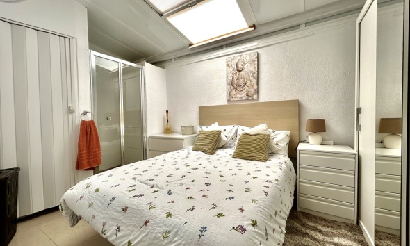 Reventa - Adosado - Orihuela Costa - Cabo Roig