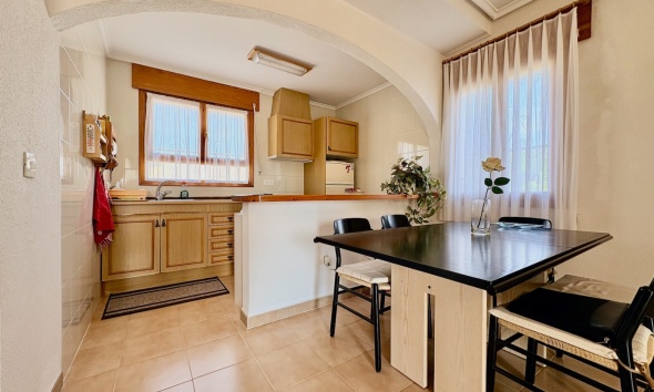 Reventa - Villa / Casa - Rojales - Ciudad Quesada