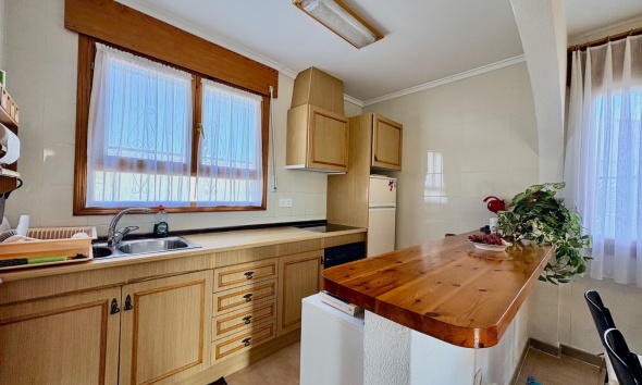 Reventa - Villa / Casa - Rojales - Ciudad Quesada