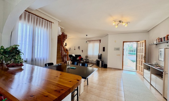 Reventa - Villa / Casa - Rojales - Ciudad Quesada