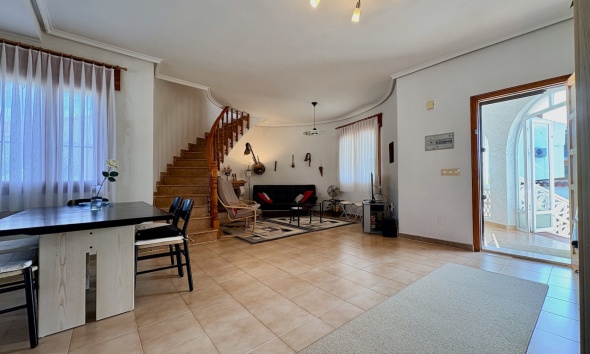 Reventa - Villa / Casa - Rojales - Ciudad Quesada