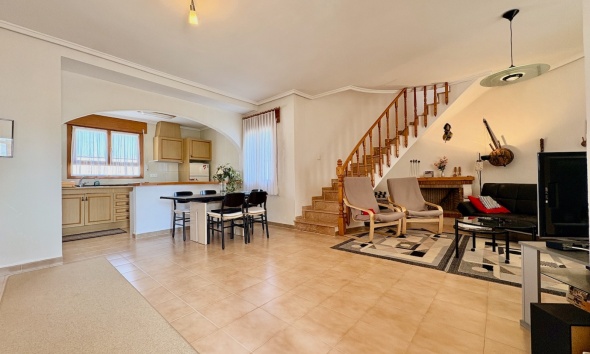 Reventa - Villa / Casa - Rojales - Ciudad Quesada