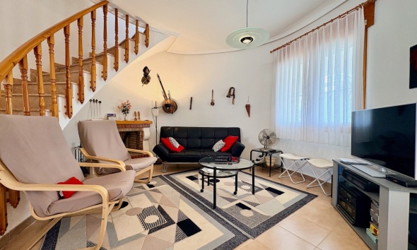 Reventa - Villa / Casa - Rojales - Ciudad Quesada