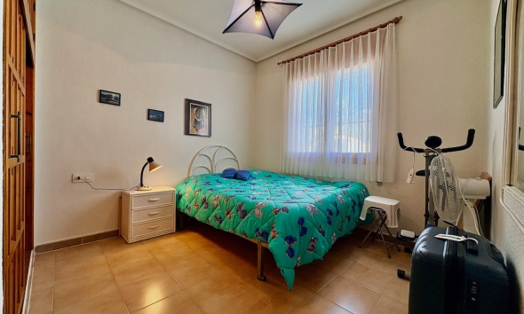 Reventa - Villa / Casa - Rojales - Ciudad Quesada