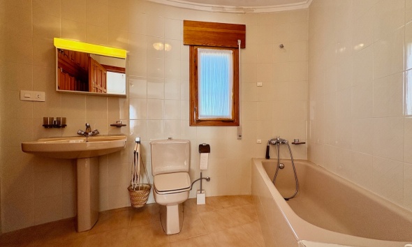 Reventa - Villa / Casa - Rojales - Ciudad Quesada