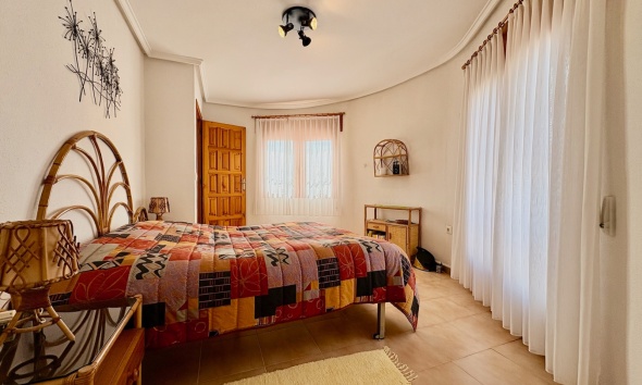 Reventa - Villa / Casa - Rojales - Ciudad Quesada