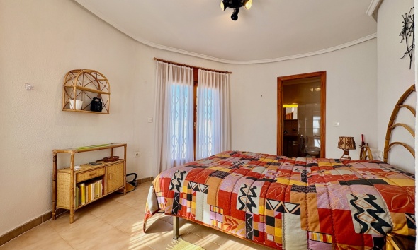 Reventa - Villa / Casa - Rojales - Ciudad Quesada