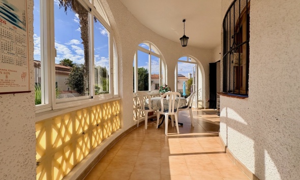Reventa - Villa / Casa - Rojales - Ciudad Quesada