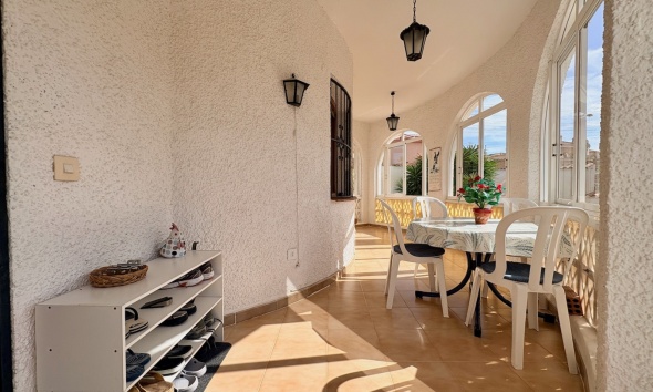 Reventa - Villa / Casa - Rojales - Ciudad Quesada