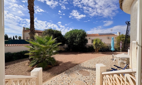 Reventa - Villa / Casa - Rojales - Ciudad Quesada