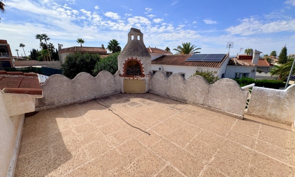Reventa - Villa / Casa - Rojales - Ciudad Quesada