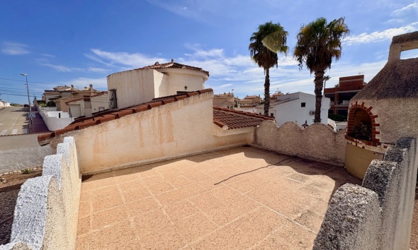 Reventa - Villa / Casa - Rojales - Ciudad Quesada