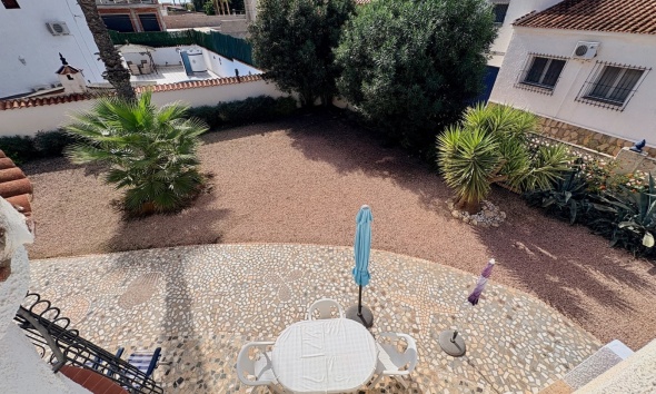 Reventa - Villa / Casa - Rojales - Ciudad Quesada
