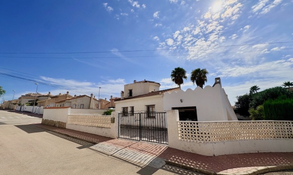 Reventa - Villa / Casa - Rojales - Ciudad Quesada