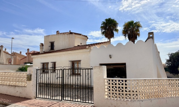 Reventa - Villa / Casa - Rojales - Ciudad Quesada