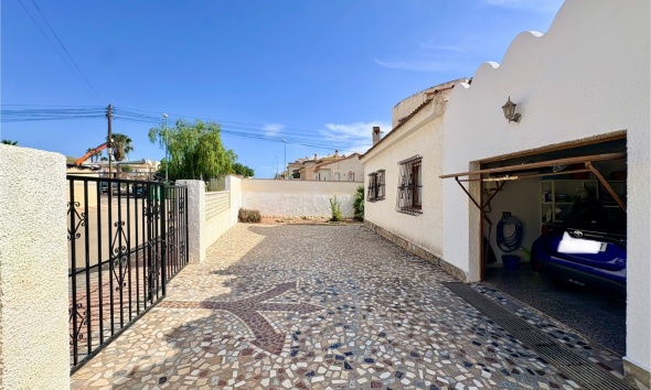 Reventa - Villa / Casa - Rojales - Ciudad Quesada