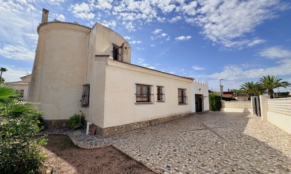 Reventa - Villa / Casa - Rojales - Ciudad Quesada
