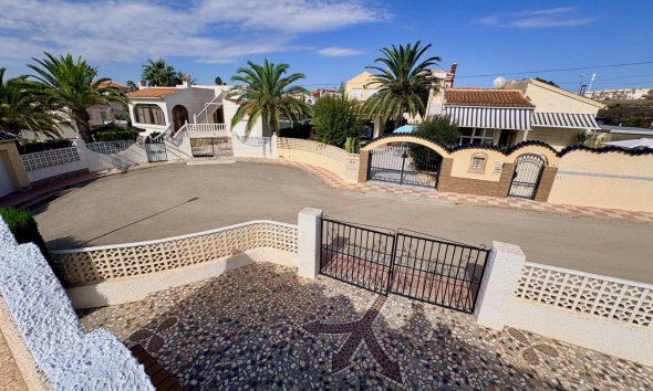 Reventa - Villa / Casa - Rojales - Ciudad Quesada