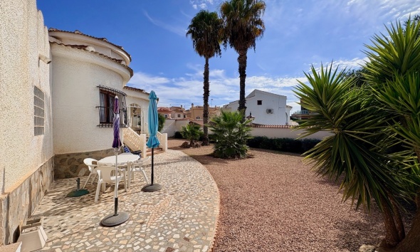 Reventa - Villa / Casa - Rojales - Ciudad Quesada
