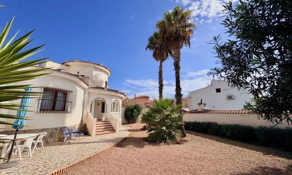 Reventa - Villa / Casa - Rojales - Ciudad Quesada