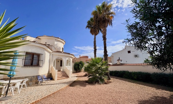 Reventa - Villa / Casa - Rojales - Ciudad Quesada