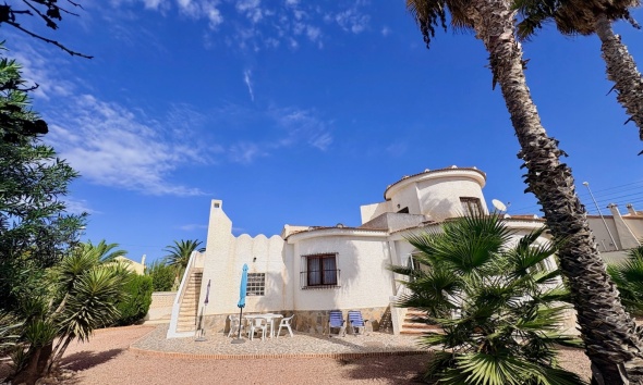 Reventa - Villa / Casa - Rojales - Ciudad Quesada