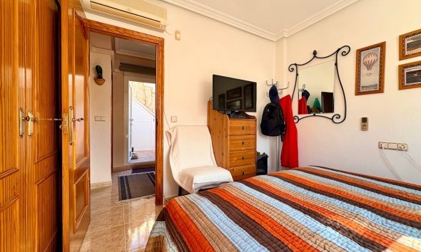 Reventa - Adosado - Orihuela Costa - Playa Flamenca