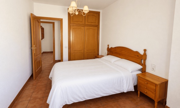 Resale - Apartment / Duplex - La Mata