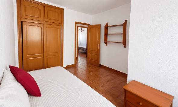 Resale - Apartment / Duplex - La Mata