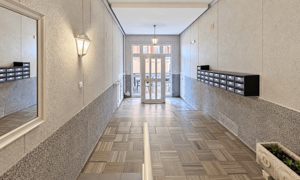 Resale - Apartment / Duplex - La Mata