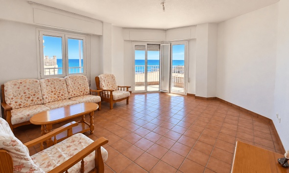 Resale - Apartment / Duplex - La Mata