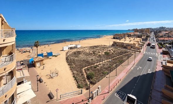 Resale - Apartment / Duplex - La Mata