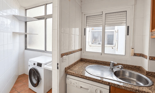 Resale - Apartment / Duplex - La Mata