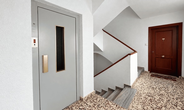 Resale - Apartment / Duplex - La Mata
