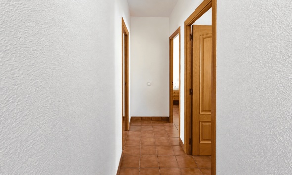 Resale - Apartment / Duplex - La Mata