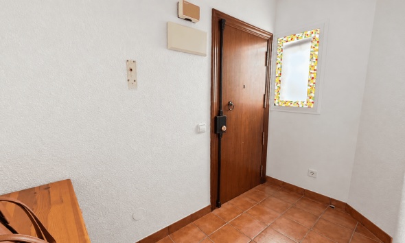 Resale - Apartment / Duplex - La Mata